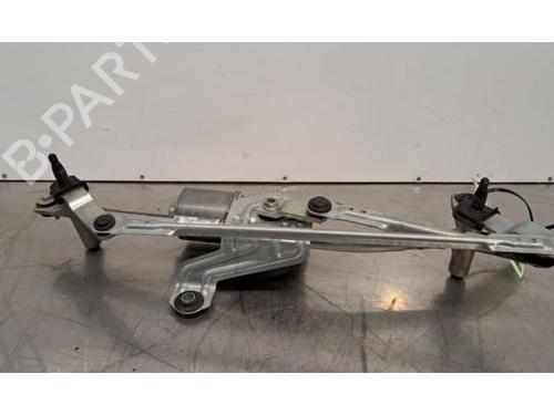 Used Front wipers mechanism AUDI Q4 E-TRON Sportback (F4N) 45 (286 hp) 31272977