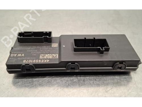 Electronic module AUDI Q4 E-TRON Sportback (F4N) 45 | BP31272990M83