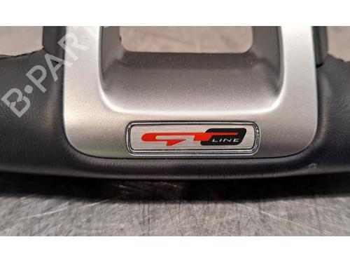 Steering wheel KIA SPORTAGE V (NQ5) 1.6 T-GDi Hybrid AWD | BP31241299C49 - Image 4