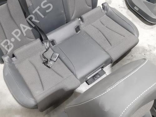 Seats set AUDI A3 Sportback (8VA, 8VF) 2.0 TDI | BP16263970C78 