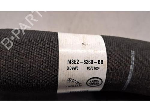 Pipe LAND ROVER RANGE ROVER SPORT III (L461) 3.0 D350 MHEV AWD | BP28120686M125 