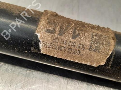 Right rear shock absorber SKODA KODIAQ I (NS6, NS7, NV7) 2.0 TDI | BP23586067M19 