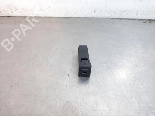 Used Electronic module Electronic module 37038215 37038215