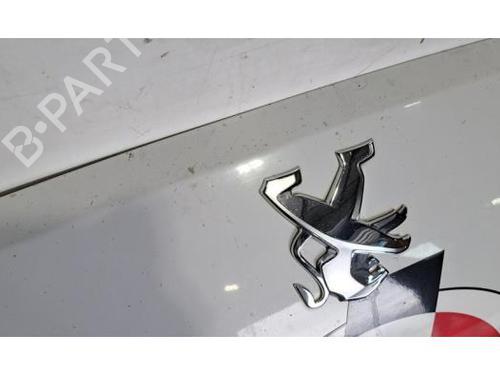 Hood PEUGEOT BOXER Van 2.2 BlueHDi 140 | BP27975411C1 