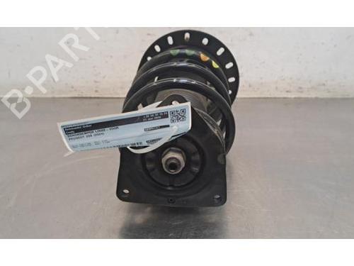Used Left front shock absorber Left front shock absorber 36769682 36769682