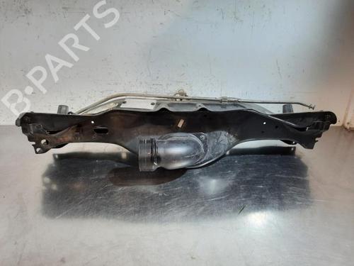 Front slam panel CITROËN JUMPER II Van 2.0 BlueHDi 130 | BP29493977C72 