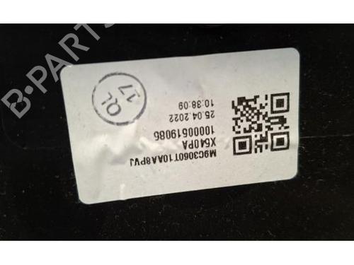 Glove box JAGUAR E-PACE (X540) 1.5 P300e Plug-in Hybrid AWD | BP40614960C95 - Image 10
