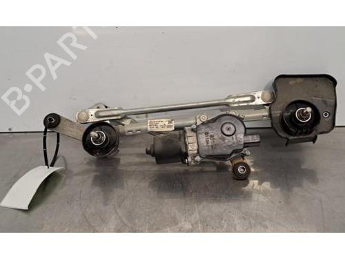 Vindrude Viskermekanisme NISSAN MICRA V (K14) 1.0 IG-T (92 hp) 31347347