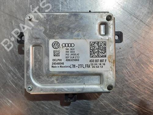 Module xenonverlichting VW GOLF VII (5G1, BQ1, BE1, BE2) 1.6 TDI | BP30924217C53