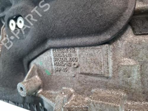 Gearbox JAGUAR F-PACE (X761) 2.0 TD4 AWD | BP37514918M3 - Image 5
