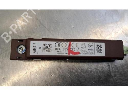 Electronic module AUDI Q4 E-TRON SUV (F4B) 50 quattro | BP37148534M83 - Image 2