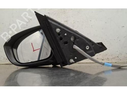 Left mirror RENAULT MEGANE E-TECH SUV EV60 (BNJ1) | BP40070635C26 - Image 3