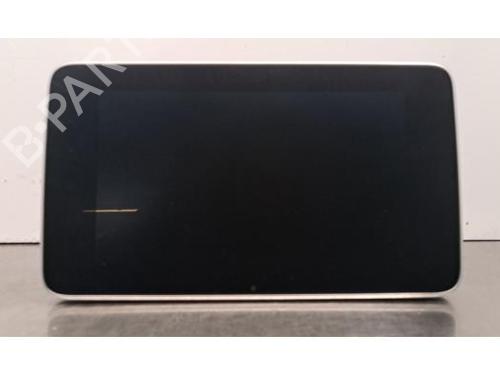 Ferdsskriver MERCEDES-BENZ C-CLASS T-Model (S205) C 220 BlueTEC / d (205.204) (170 hp) 30365245