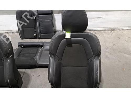 Seats set VOLVO XC60 II (246) T5 AWD | BP30046949C78 