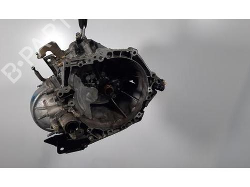 Used Gearbox PEUGEOT PARTNER Box Body/MPV (K9) 1.5 BlueHDi 100 (102 hp) 27509028