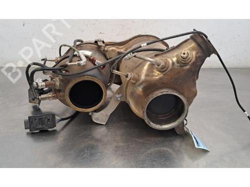 Used Particulate filter Particulate filter VW TIGUAN (AD1, AX1) 2.0 TDI (150 hp) 35315142 35315142