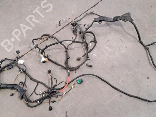 Kabel AUDI Q4 Sportback (F4N) 40 e-tron (204 hp) 19649381