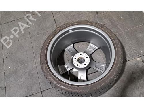 Fælk AUDI A4 B9 (8W2, 8WC) 35 TFSI Mild Hybrid | BP31054284C45 