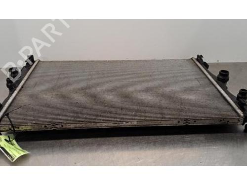 Water radiator MERCEDES-BENZ A-CLASS Saloon (V177) A 180 (177.184) | BP31054333M31