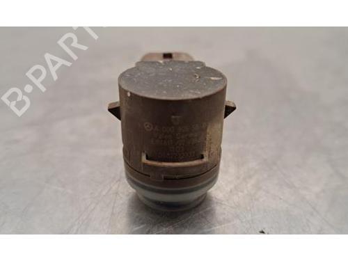 Electronic module MERCEDES-BENZ VITO Mixto (Double Cabin) (W447) 119 CDI (447.701, 447.703, 447.705) | BP29643329M83 