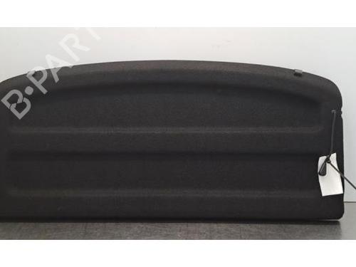 Used Rear parcel shelf Rear parcel shelf RENAULT CLIO V (B7_) 1.0 TCe 100 (B7MT) (101 hp) 39905805 39905805