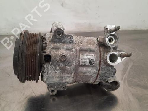 AC compressor FORD FIESTA VII (HJ, HF) 1.0 EcoBoost | BP23613443M34 