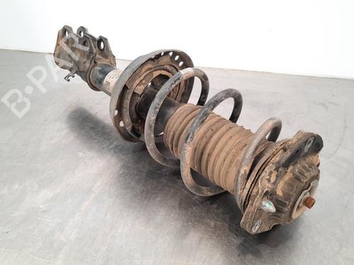 Right front shock absorber OPEL ASTRA K Sports Tourer (B16) 1.6 CDTi (35) | BP15530598M17 