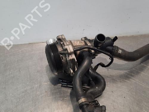 Used Auxiliary water pump MERCEDES-BENZ GLA-CLASS (X156) GLA 200 CDI / d (156.908) (136 hp) 15029607
