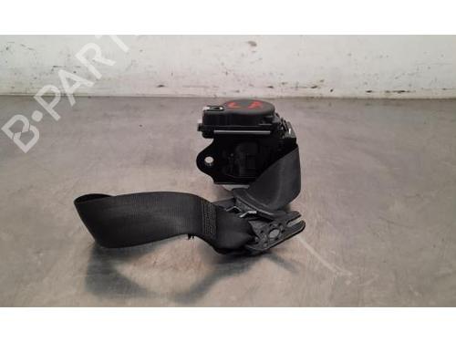Used Rear left belt tensioner AUDI A6 C7 Avant (4G5, 4GD) 2.0 TDI (177 hp) 25040312