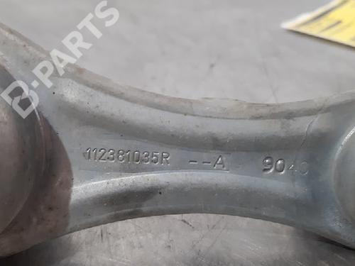 Used Engine mount Engine mount DACIA LODGY (JS_) 1.6 LPG (JSNB) (109 hp) 10873373 10873373