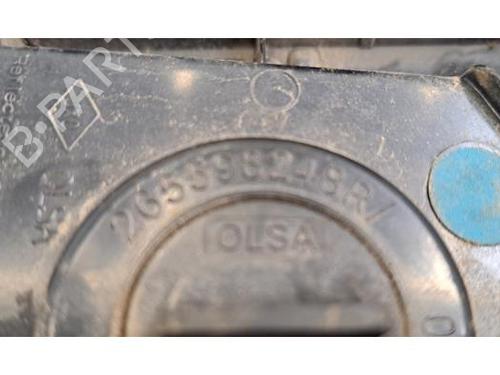 Reverse light RENAULT TRAFIC III Van (FG_) 2.0 dCi 150 (FGMU) | BP37686430C36 - Image 4
