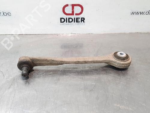 Used Right front suspension arm AUDI A4 B8 (8K2) 2.0 TDI quattro (150 hp) 10892555