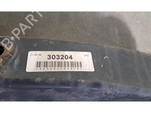 Tow ball/Mechanism BMW X5 (E53) 3.0 d | BP25014385C141 