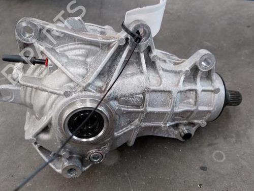 Front differential MASERATI GRECALE Trofeo Q4 | BP23604763M23 