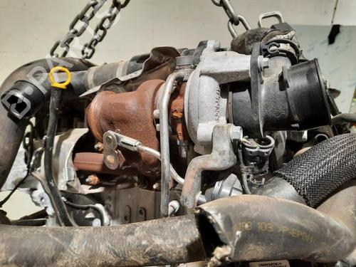 Motor FORD TRANSIT COURIER B460 Box Body/MPV 1.5 TDCi | BP27306267M1 