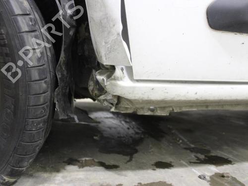 Right front driveshaft PEUGEOT PARTNER Box Body/MPV (K9) 1.5 BlueHDi 100 | BP36310046M39 - Image 14