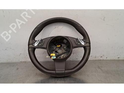 Used Steering wheel PORSCHE PANAMERA (970) 4.8 4S (400 hp) 24991136