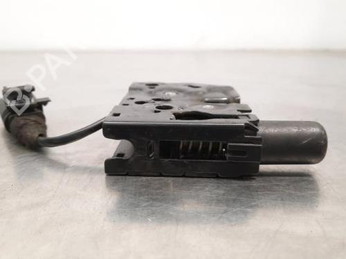 Used Tailgate lock AUDI A3 Sportback (8VA, 8VF) RS3 quattro (367 hp) 23589316