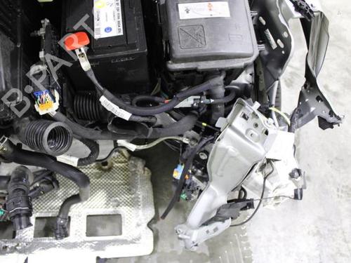 Venstre bagtil støddæmper OPEL CORSA F (P2JO) 1.2 (68) | BP23586595M18 