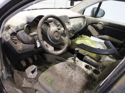 Pipe FIAT 500X (334_) 1.0 (334.AXN1B) | BP23593714M125  - Image 17
