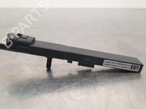 Electronic module PEUGEOT 308 III (FB_, FH_, FP_, F3_, FM_) PureTech 130 (FPHNSL, FPHNST) | BP23596516M83 