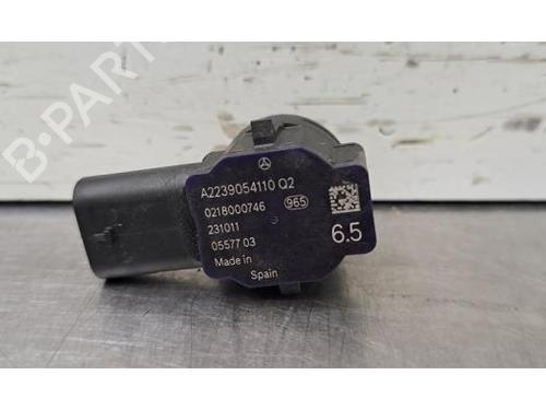 Electronic module MERCEDES-BENZ EQE (V295) EQE 300 (295.111) | BP36769901M83 - Image 4