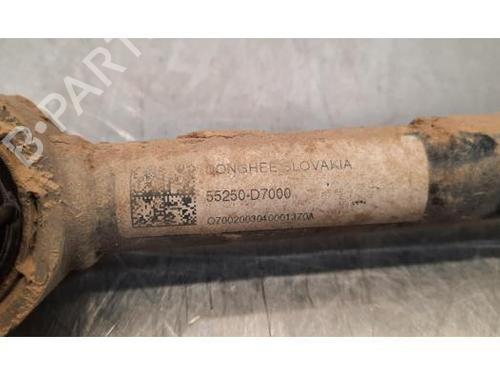 Left rear suspension arm KIA SORENTO III (UM) 2.2 CRDi 4WD | BP24942330M14 