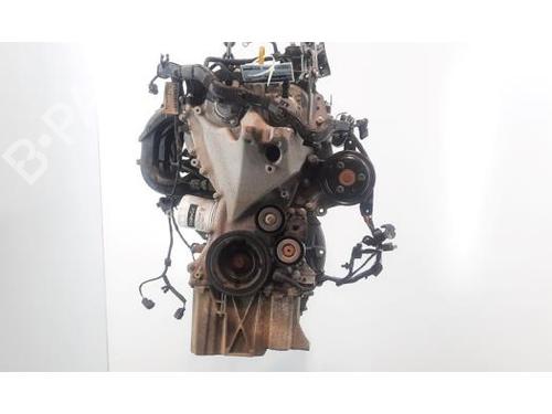 Engine FORD FIESTA VII (HJ, HF) 1.1 Ti-VCT | BP35970044M1 - Image 2