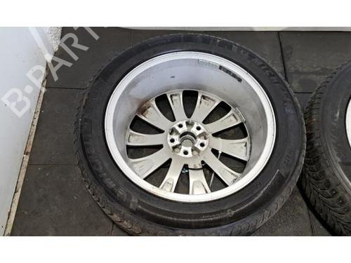 Rim OPEL MOKKA / MOKKA X (J13) 1.6 CDTI (_76) | BP31655928C45 