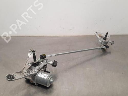 Used Front wipers mechanism PEUGEOT 308 III (FB_, FH_, FP_, F3_, FM_) PureTech 110 (FPHNPL) (110 hp) 23584604