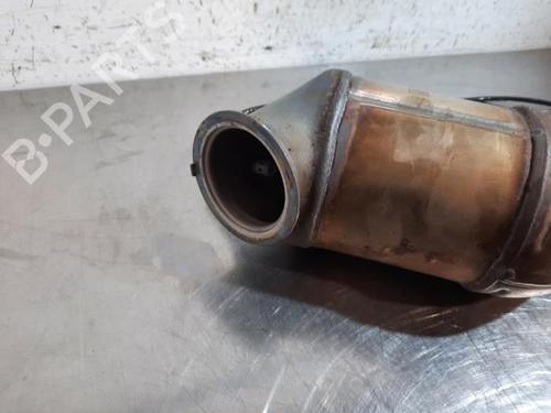 Catalyst AUDI A4 B9 (8W2, 8WC) 1.4 TFSI | BP30057097M10