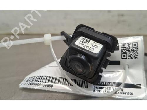 Camera RENAULT MASTER III Van (FV) 2.3 dCi 110 FWD (FV0R, FV0W, FV1A) | BP38039046E14 - Image 2