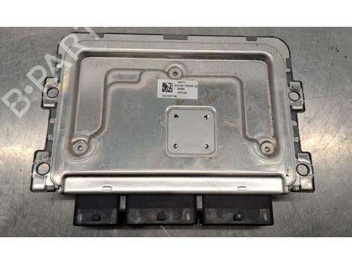 Engine control unit (ECU) DACIA SANDERO III 1.0 SCe 65 | BP30663425M57