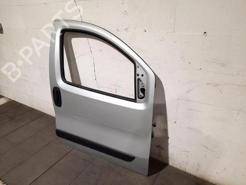 Right front door FIAT FIORINO Box Body/MPV (225_) 1.3 D Multijet | BP23587505C3 